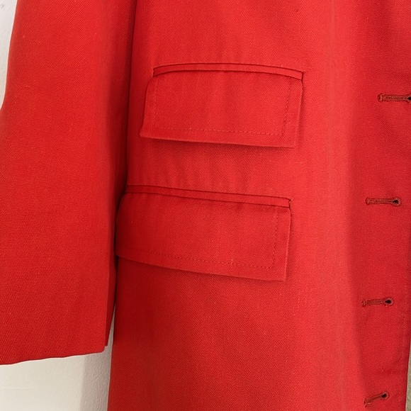 MISTY HARBOR ANY WEATHER COAT - Picture 2 of 11